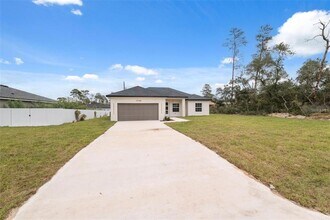 17143 SW 40th Terrace in Ocala, FL - Building Photo - Building Photo