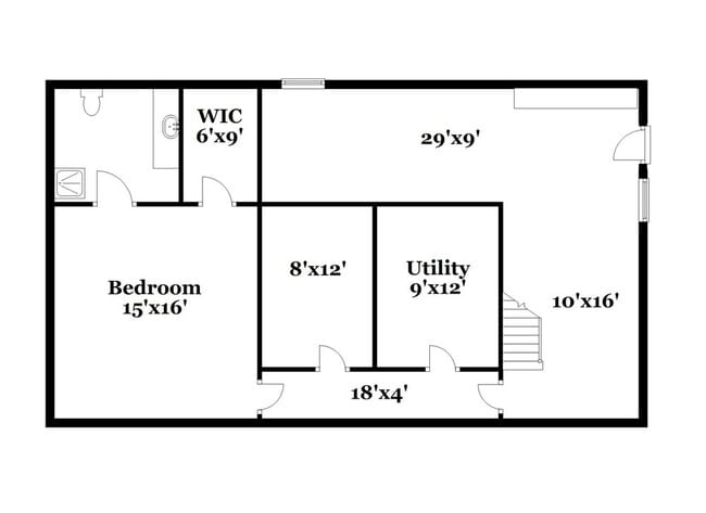 8889 Timmons Cir in Villa Rica, GA - Building Photo - Building Photo