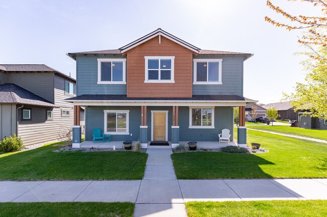 property at 136 Bull Frog Dr