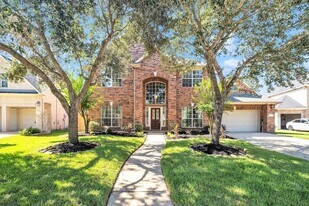 5303 Riverstone Crossing Dr in Sugar Land, TX - Building Photo