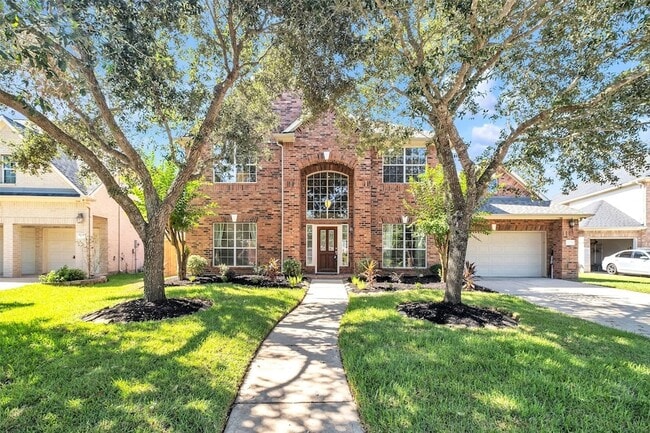 property at 5303 Riverstone Crossing Dr