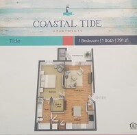 Coastal Tide Apartments photo'