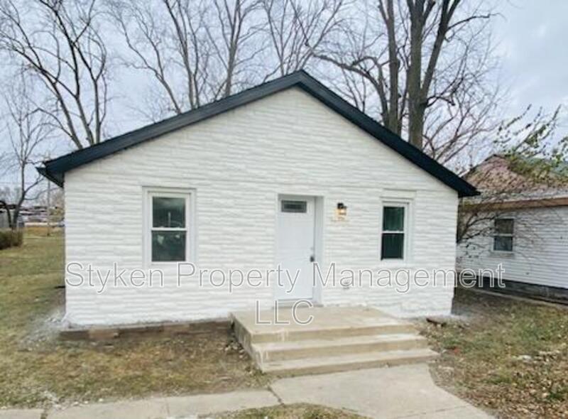 526 S Gordon Ave in Kankakee, IL - Building Photo