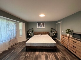 4312 234th St NE in Arlington, WA - Building Photo