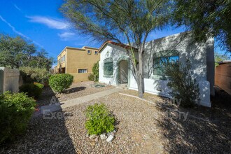 2615 E 6th St in Tucson, AZ - Building Photo - Building Photo