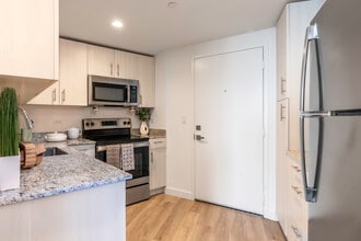 Interior Photo