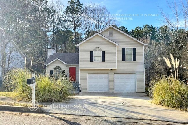 property at 155 Brandon Ridge Cir