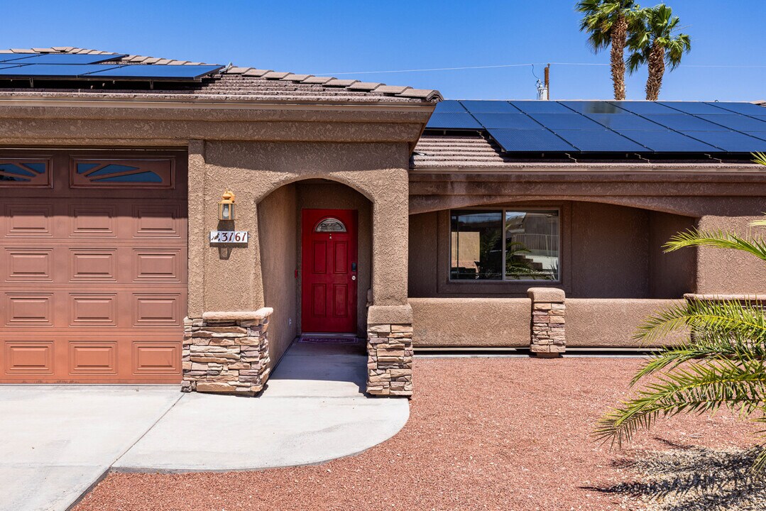 3161 Newport Dr in Lake Havasu City, AZ - Building Photo