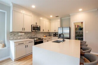 4509 Coney Island Drive in Frisco, TX - Building Photo - Building Photo