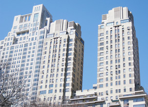 The Century Condominium in New York, NY - Building Photo - Building Photo