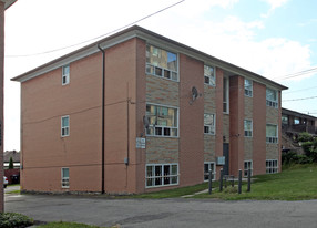 553 Birchmount Rd Apartments