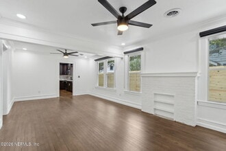 836 Lynton St in Jacksonville, FL - Building Photo - Building Photo