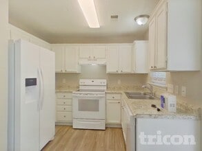 1607 Bear Brook Dr in Charlotte, NC - Building Photo - Building Photo