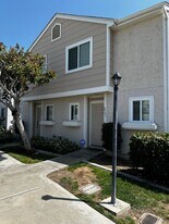 8901 Arlingdale Way in Spring Valley, CA - Building Photo