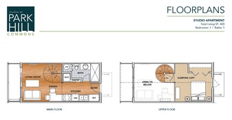 5100 E 29th Ave in Denver, CO - Building Photo