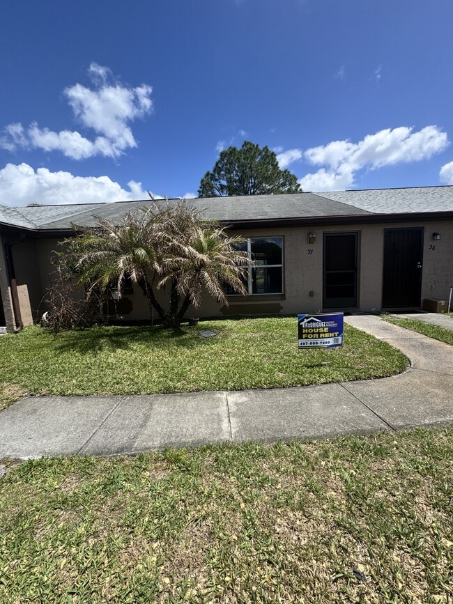 property at 37 Las Brisas Way