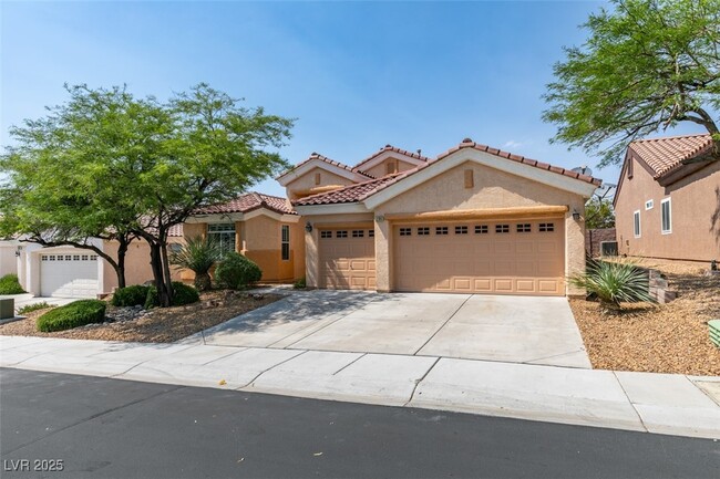 2180 Dogwood Ranch Ave in Henderson, NV - Building Photo - Building Photo