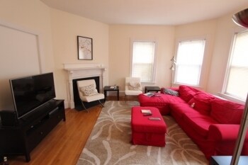 1556 Cambridge St, Unit 1