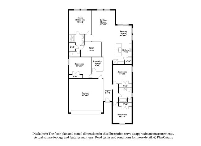 2331 Raven Rdg Dr in Minneola, FL - Foto de edificio - Building Photo