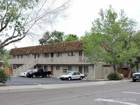3481 Tripp Dr in Reno, NV - Building Photo