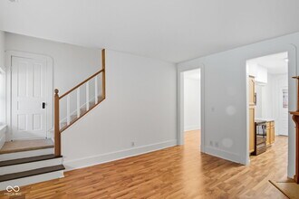 1448 N Illinois St in Indianapolis, IN - Building Photo - Building Photo