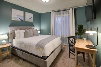 1740 Bel-Aire Ave in Aberdeen, WA - Building Photo - Building Photo