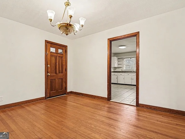 4568 Austell Powder Springs Rd in Austell, GA - Building Photo - Building Photo