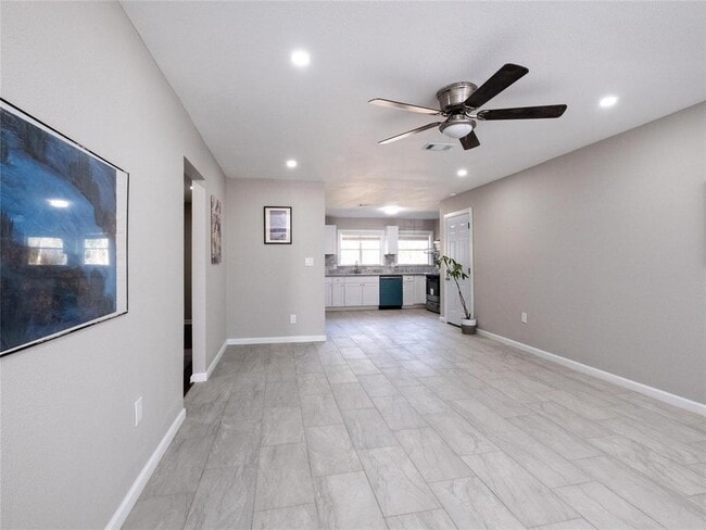 property at 3215 Soway St