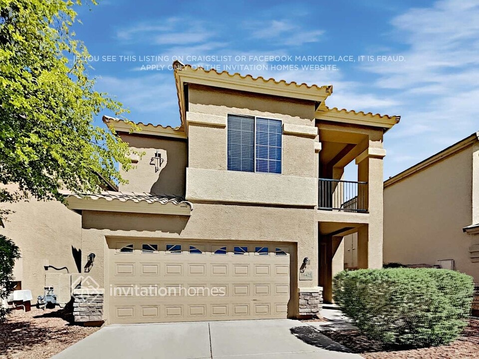 18425 N 20th Pl in Phoenix, AZ - Building Photo