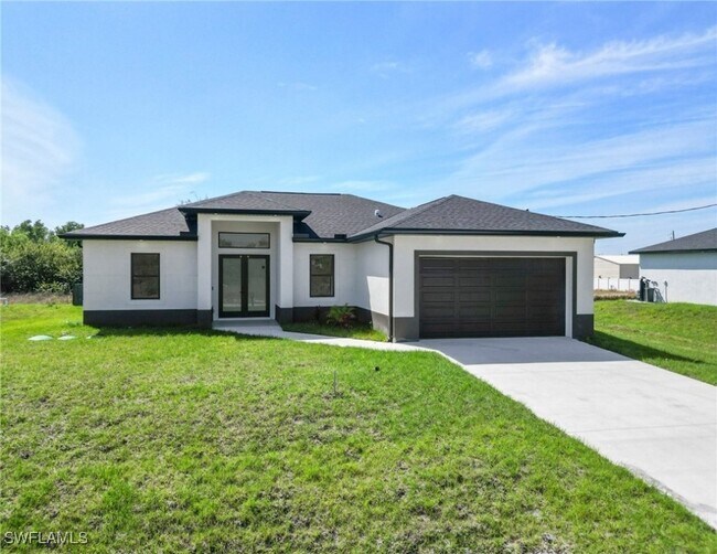 property at 2611 45th St W