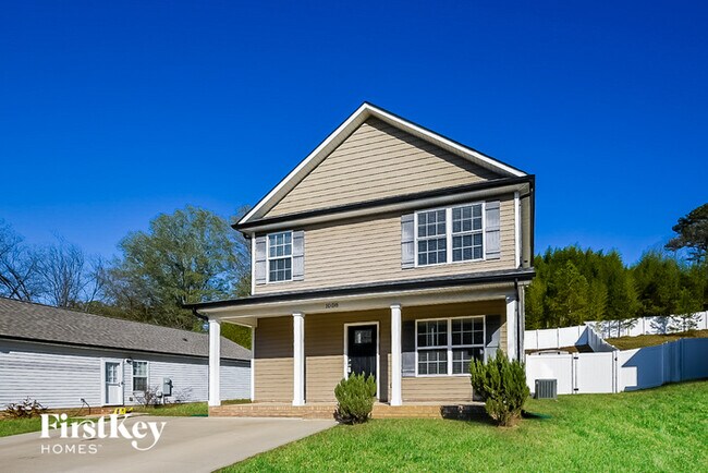 1008 Red St in Kannapolis, NC - Building Photo - Building Photo