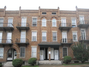 Avery Apartments in Parkersburg, WV - Building Photo - Other