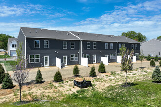 Laurel Run in Westampton, NJ - Building Photo - Building Photo