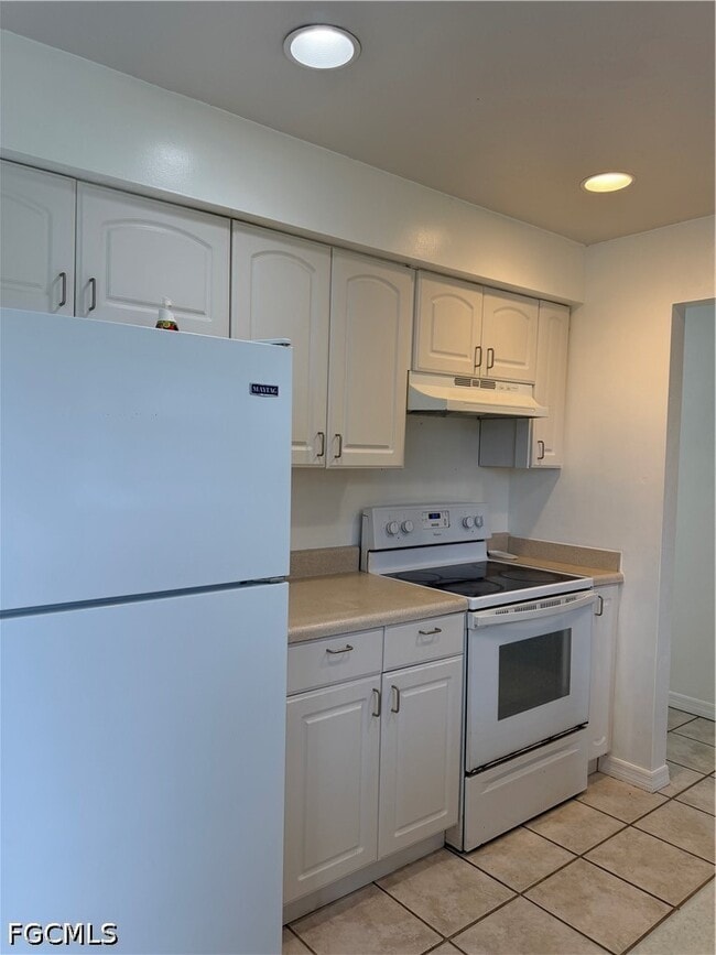 property at 2610 W Rd