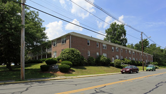 Birmingham Court Apartments