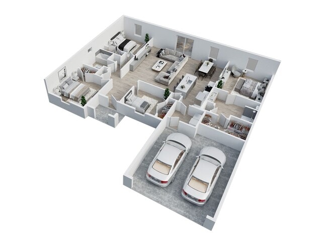 5029 SW 155th Loop in Ocala, FL - Building Photo - Building Photo