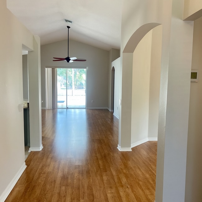 4707 Wessex Way in Land O Lakes, FL - Building Photo - Building Photo