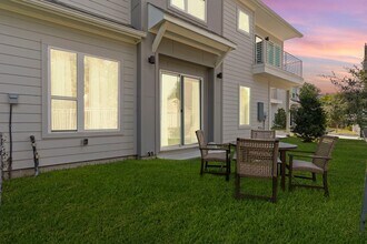 851 Prosper St in Houston, TX - Building Photo - Building Photo