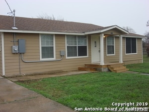 1039 Cantrell Dr in San Antonio, TX - Building Photo - Building Photo