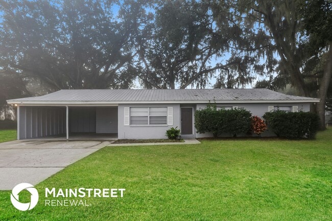 property at 601 Vining St