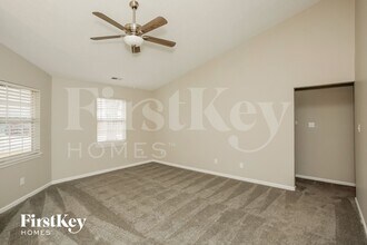 3335 Carly Ln in Indianapolis, IN - Building Photo - Building Photo