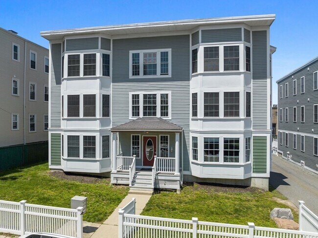 property at 16 Saco St