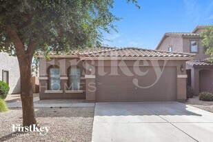 1671 Maddison Cir in San Tan Valley, AZ - Building Photo