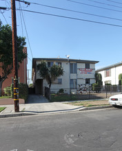 1203-1207 N Ardmore Ave in Los Angeles, CA - Building Photo - Building Photo