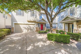 8518 Cahill Dr in Austin, TX - Building Photo - Building Photo