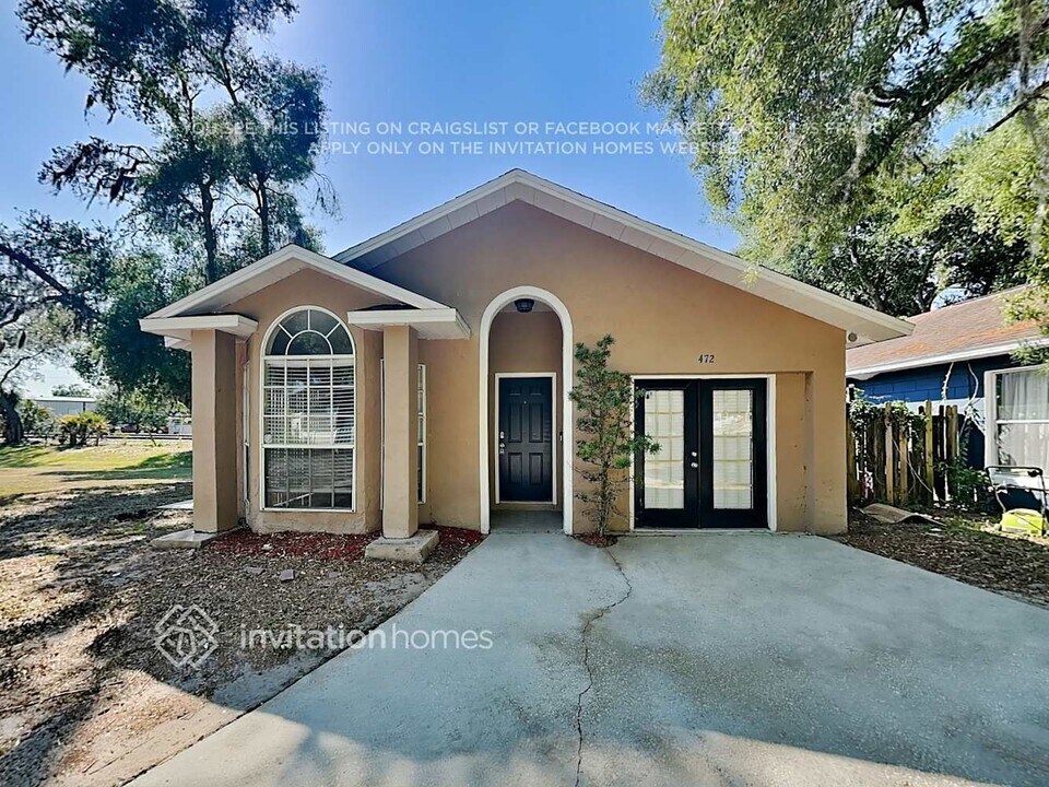 472 Winding Oak Ln in Longwood, FL - Building Photo