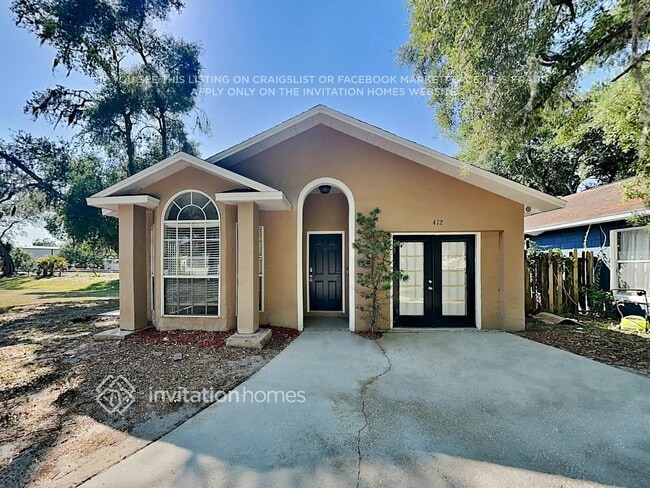 property at 472 Winding Oak Ln