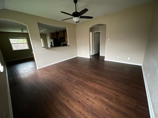 2903 Montague County Dr in Killeen, TX - Building Photo - Building Photo