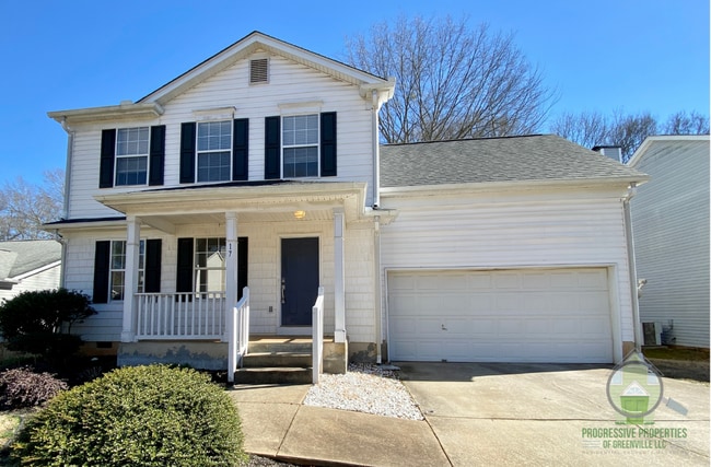 property at 17 Hawkesbury Rd