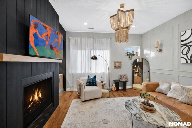 925 Inca St in Denver, CO - Building Photo - Building Photo